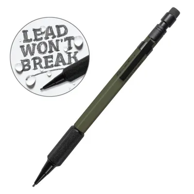 Mechanical Clicker Pencil Drab - Rite in the Rain