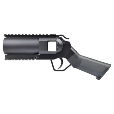 Lanza Granadas LDP01 - A&K
