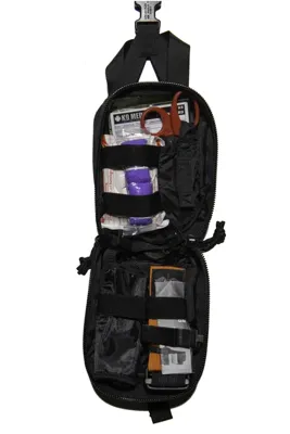 Medic IFAK Small K9 - NLTactical BV