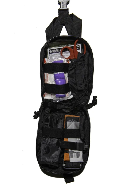 NLTactical BV Medic IFAK Small K9