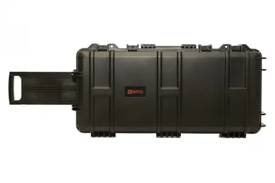Medium Hard Case - PnP Foam - Nuprol