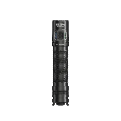 MH12 Pro - Nitecore