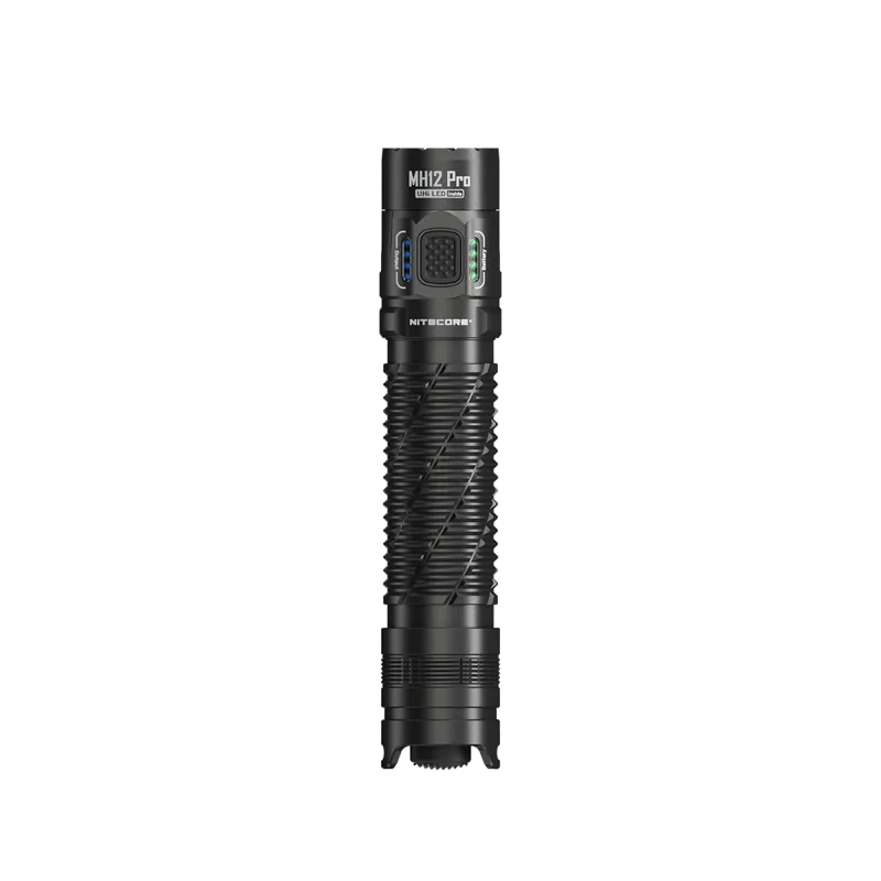 Nitecore MH12 Pro