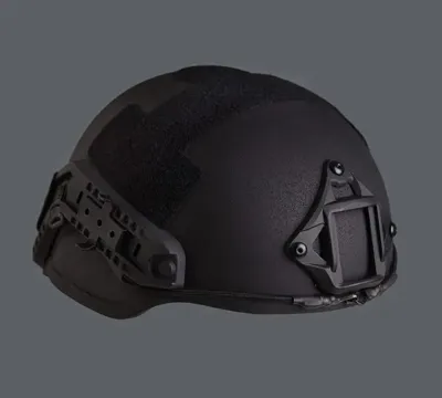 MICH Ballistic Helmet NIJ IIIA - Engarde