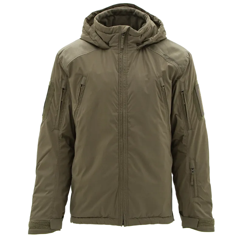 Carinthia MIG 5.0 Jacket · Verde / OD