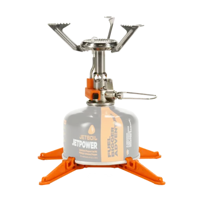 Mightymo - Jetboil