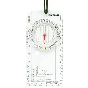Webtex Military Compass