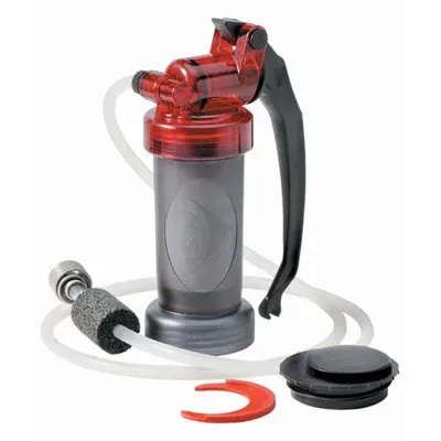 MiniWorks EX Microfilter - MSR