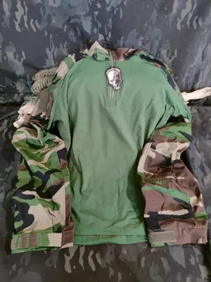 L9 Combat Shirt