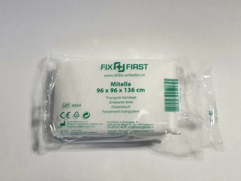 FixFirst Mitella