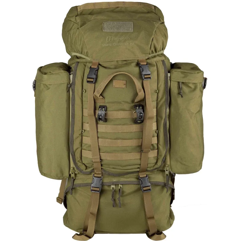 Berghaus MMPS Crusader FA - Cedar