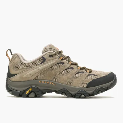 Moab 3 - Pecan - Merrell