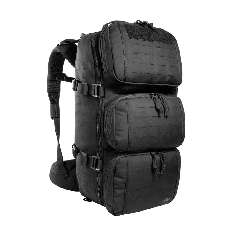 Tasmanian Tiger Modular Combat Pack 24 SL · Negro