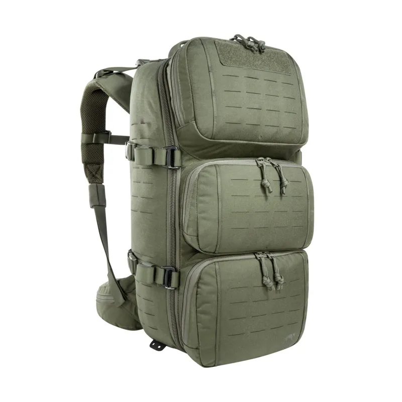 Tasmanian Tiger Modular Combat Pack 24 SL · Verde / OD