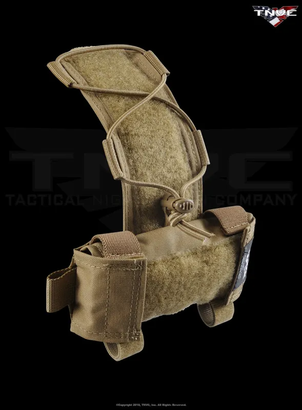 TNVC Mohawk MK3 Gen 2 · Tan / FDE