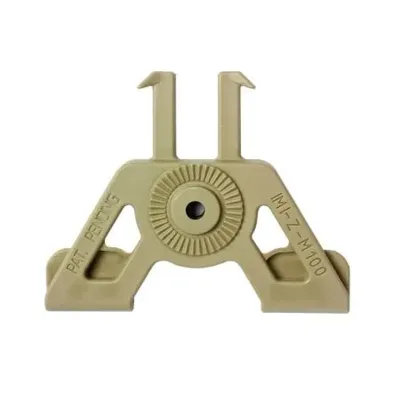 MOLLE Adapter - IMI Defense