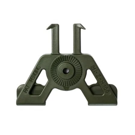 IMI Defense MOLLE Adapter - Drab · Verde / OD