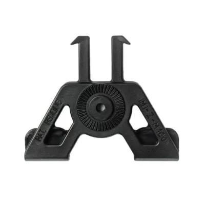 MOLLE Adapter - Zwart - IMI Defense