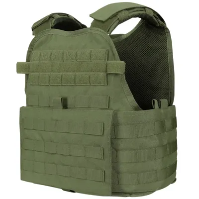 MOPC Operator Plate Carrier GEN II - Drab - S.T. Condor