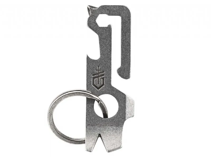 Gerber Mullet - Stonewash