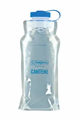 Cantene Multi-Layar Film Wide-Mouth 48oz - Nalgene