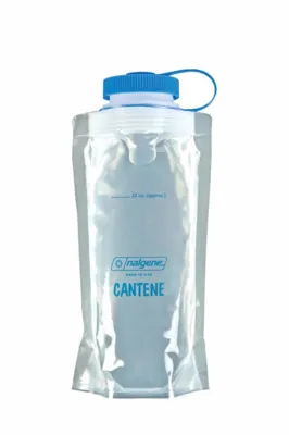 Cantene Multi-Layer Film Wide-Mouth 32oz - Nalgene