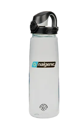 OTF 24oz Sustain Bottle Clear - Nalgene