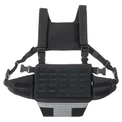 Chest Rig SPEEDSOFT V1 - Delta Tactics