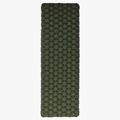 Nap-Pak Arctic R11 Inflatable Sleeping Mat - Highlander