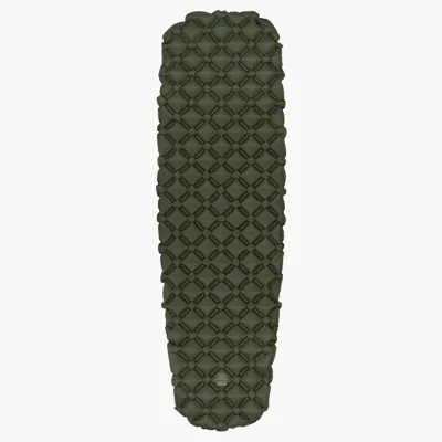 Nap-Pak Inflatable Sleeping Mat - Highlander