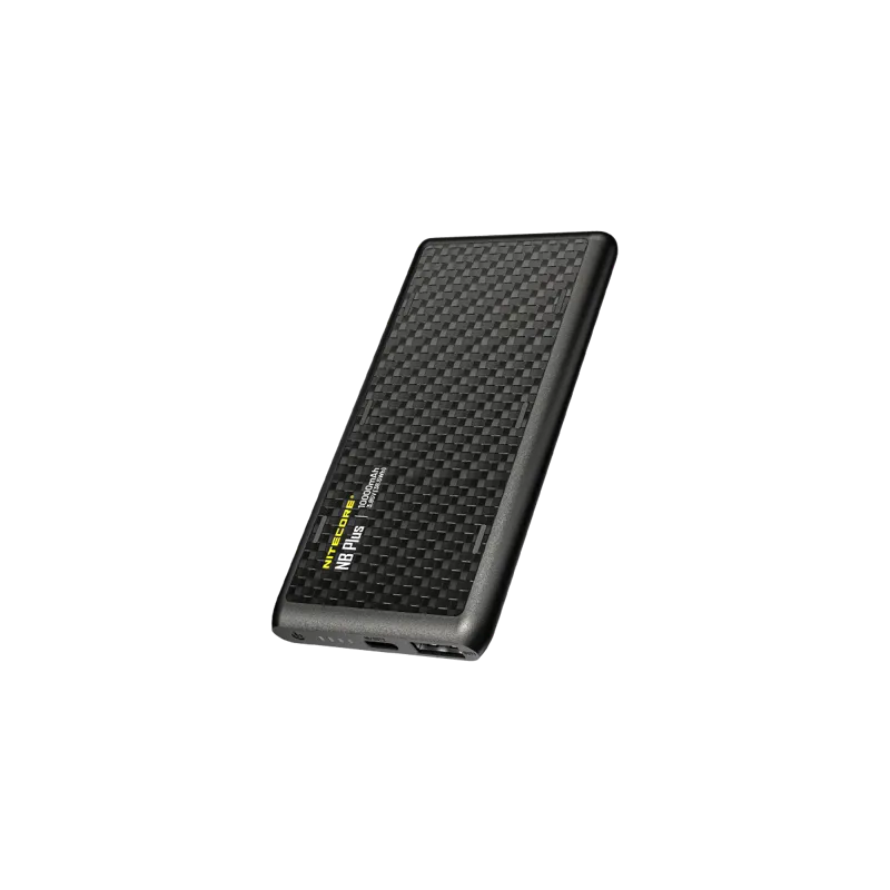 Nitecore NB Plus 10.000mAh