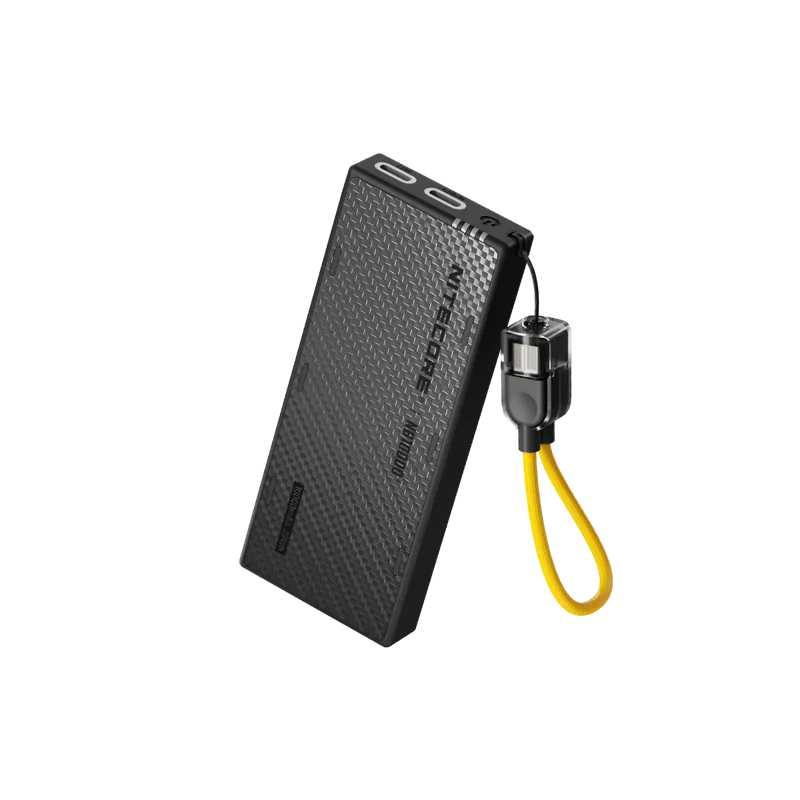 Nitecore NB10000 Gen4 10.000mAh