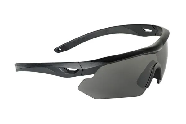Swiss Eye Nighthawk 3LS Kit · Negro