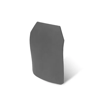 NIJ Level 4 Standalone Double Curved Front Or Rear - Nexus