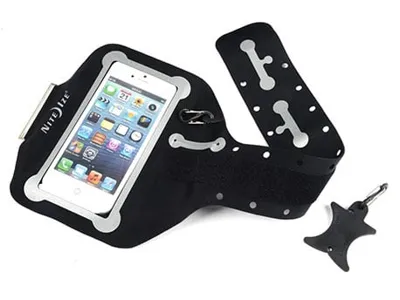 Action Armband Medium - Nite Ize