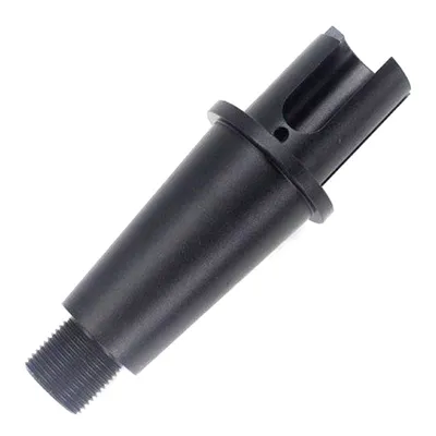 Cañón M4 3" Aluminio - OEM