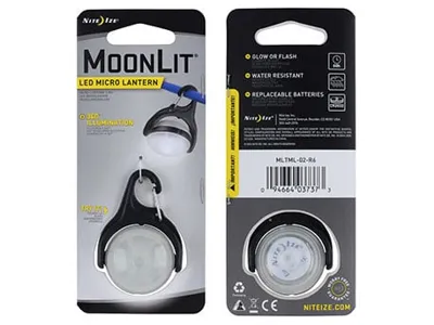 MoonLit - Wit - Nite Ize