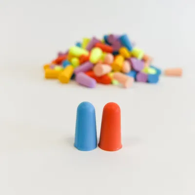 Noise Cancelling Earplugs E01 - Earmor