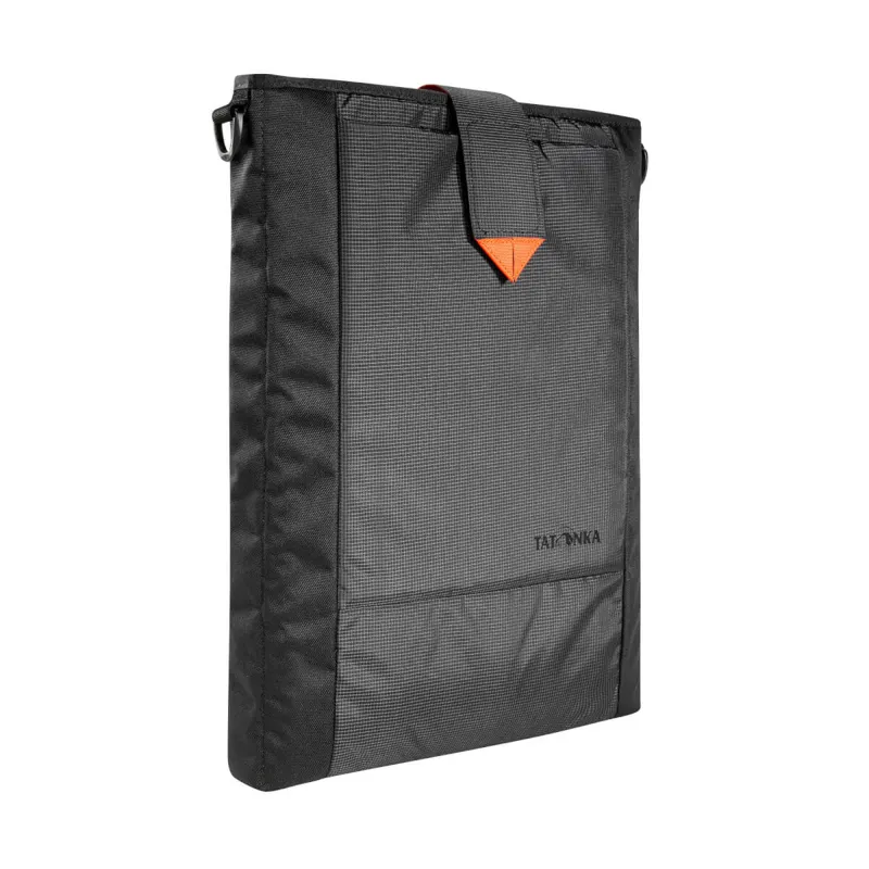 Tatonka Notebook Sleeve · Negro