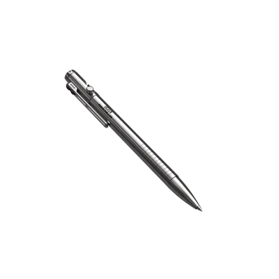 NTP30 Tactical Pen Titanium - Nitecore