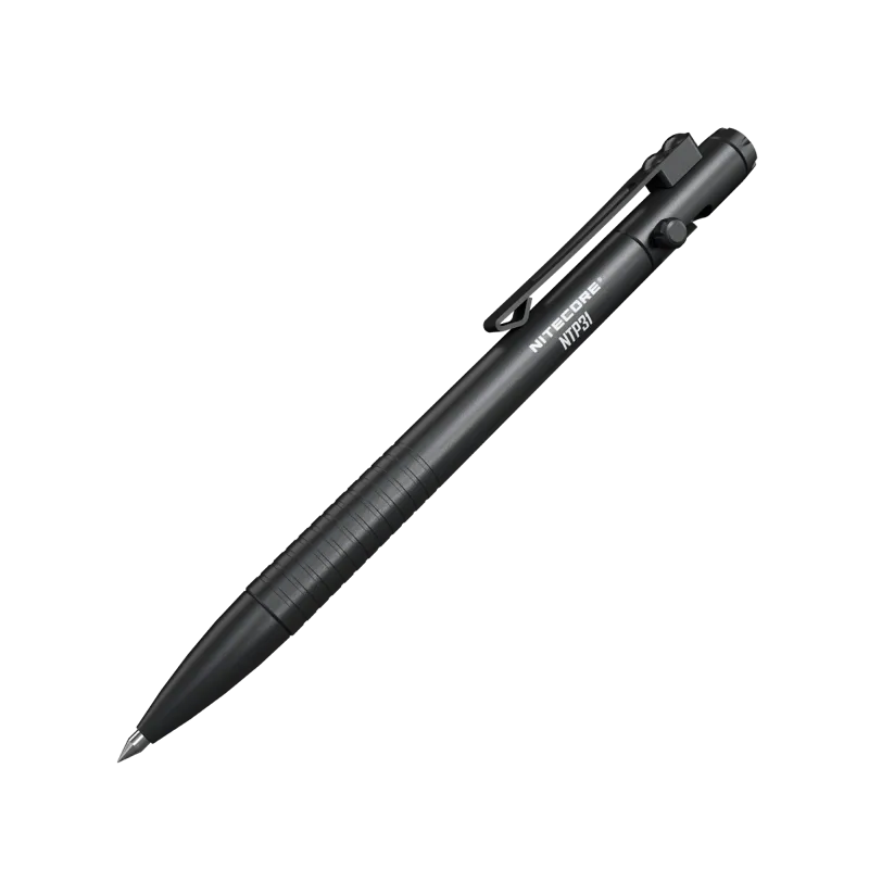 Nitecore NTP31 Tactical Pen
