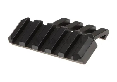 One o Clock Mount - Metal