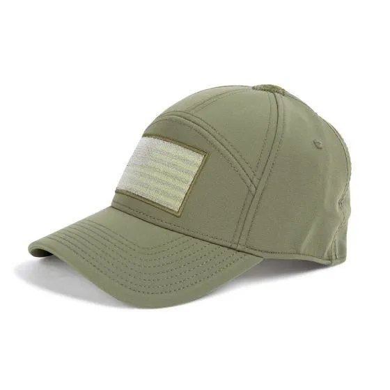 5.11 Tactical Operator 2.0 A-Flex Cap - Sage · Verde / OD
