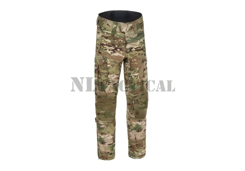 Claw Gear Operator Combat Pants MK III ATS Flex · Multicam