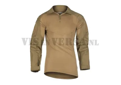 Operator Combat Shirt - Claw Gear