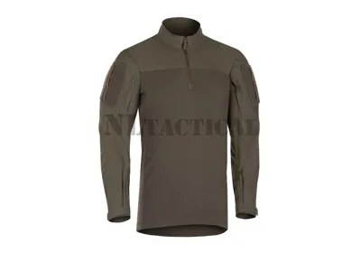Operator Combat Shirt MK III ATS Flex - Stone - Claw Gear