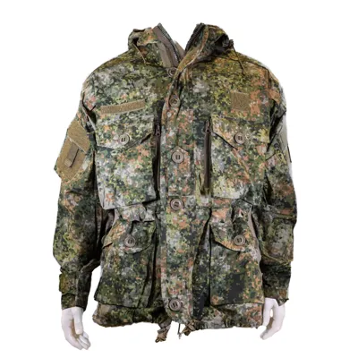 Ops Jas - Nfp Irr - Dutch Tactical Gear