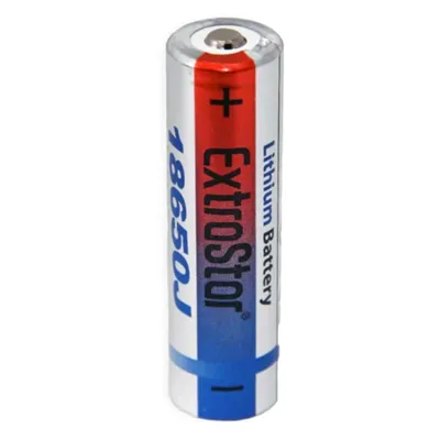 LI-ION 18650 2600mAh 3.7V - EXTRASTAR