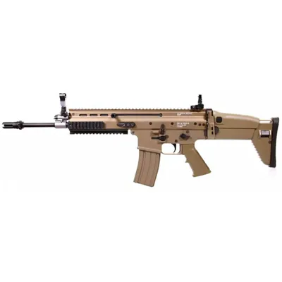 Scar-L MK16 mod.0 Recoil Next Gen - Tokyo Marui