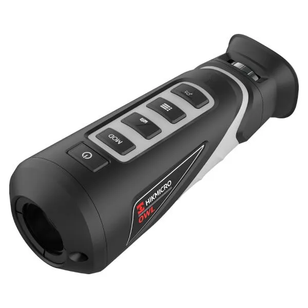 Hikmicro Owl OH25 Handheld Thermal Observation Camera